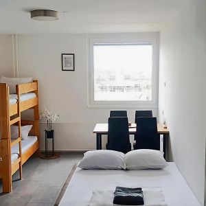 Appartement à 1 Chambre à Coucher