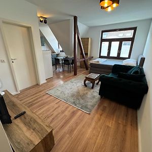 Appartement Studio