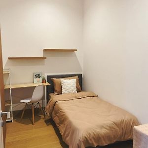 Appartement de Luxe à 1 Chambre à Coucher