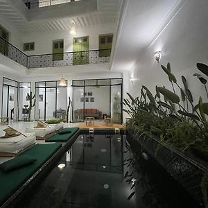 Maison 4 Chambres