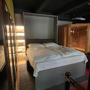 Appartement à 1 Chambre à Coucher