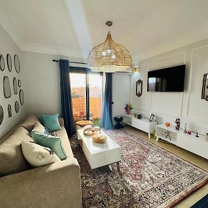 Appartement à 1 Chambre à Coucher