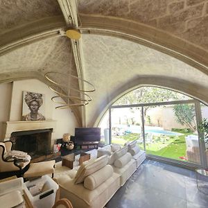 Maison 4 Chambres