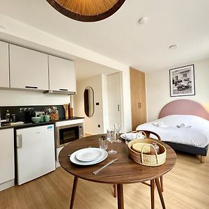 Appartement à 1 Chambre à Coucher