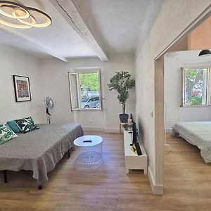 Appartement à 1 Chambre à Coucher