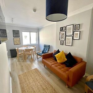 Appartement Premium à 3 Chambres à Coucher
