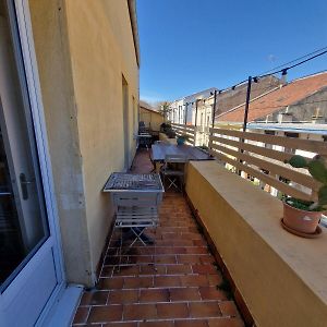 Appartement à 2 Chambres à Coucher