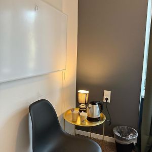 Chambre Simple