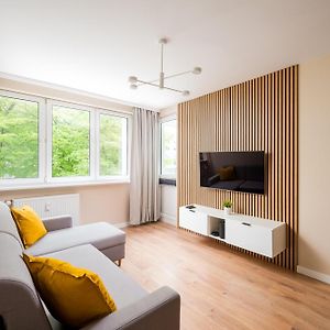 Appartement à 1 Chambre à Coucher