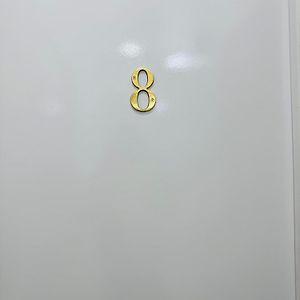 Private Bathroom Twin Room