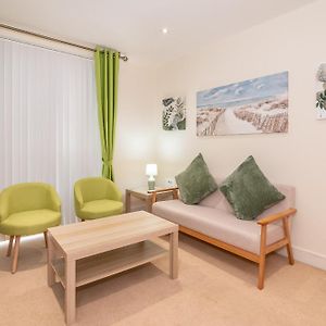 Ecovibe Birmingham Broad Street