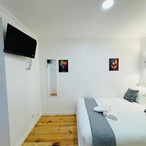 Private Bathroom King Room