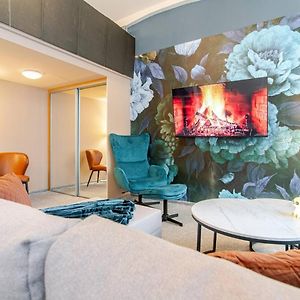 Appartement de Luxe