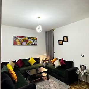 Appartement à 1 Chambre à Coucher