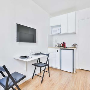 Appartement Studio