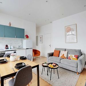 Appartement à 1 Chambre à Coucher