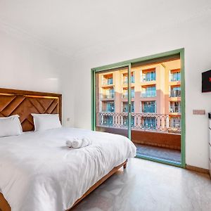 Appartement à 2 Chambres à Coucher