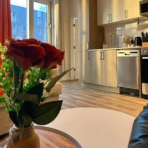 Appartement à 1 Chambre à Coucher