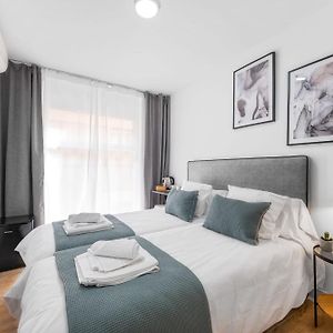 Chambre Standarde Double