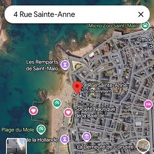 Appartement à 1 Chambre à Coucher