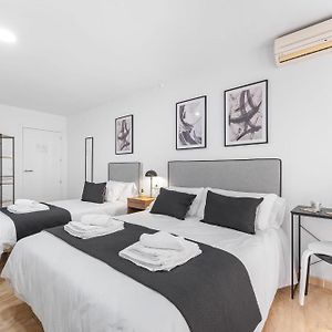 Chambre Familiale