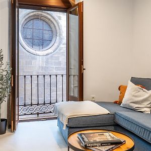 Pie De La Catedral Apartment
