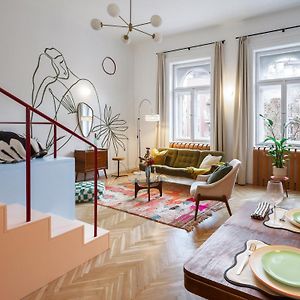 Appartement Studio