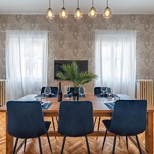 Suite Charme Brera