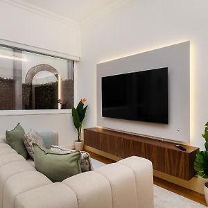 Appartement Studio