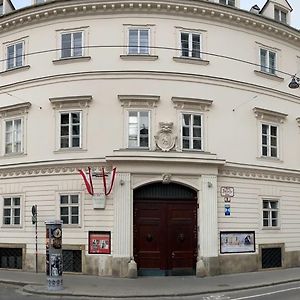 Sissi Suite In Center Of Vienna