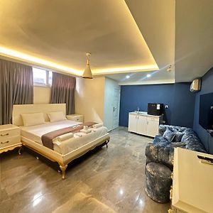 Chambre Standarde Triple
