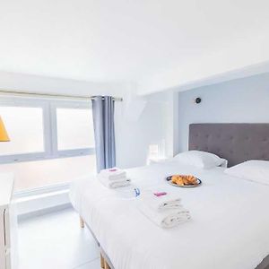 Appartement à 3 Chambres à Coucher