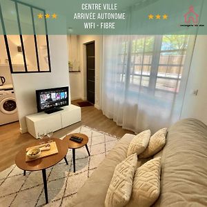 Appartement à 1 Chambre à Coucher