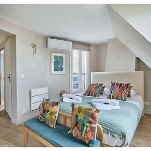 Studio de Luxe