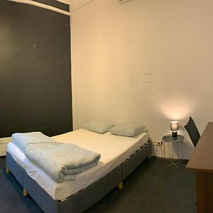 Chambre Double de Luxe