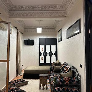 Chambre Quadruple
