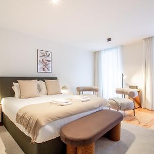 Appartement Studio