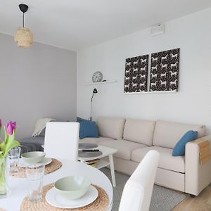 Appartement à 2 Chambres à Coucher