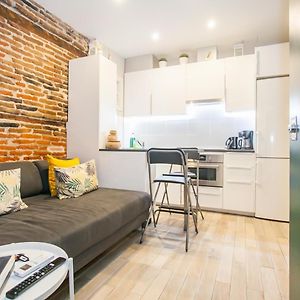 Appartement à 1 Chambre à Coucher