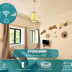 Appartement à 1 Chambre à Coucher