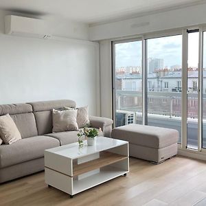 Appartement à 2 Chambres à Coucher