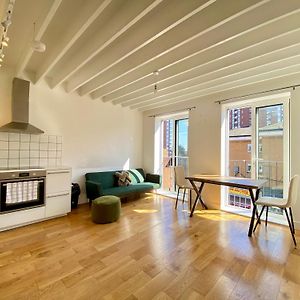 Appartement à 1 Chambre à Coucher