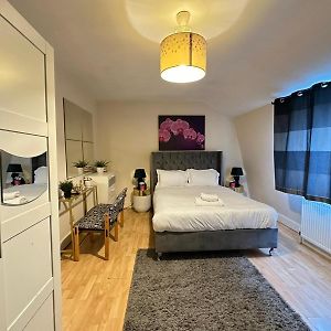 Appartement à 1 Chambre à Coucher