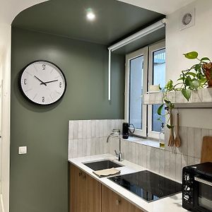 New Studio Centre