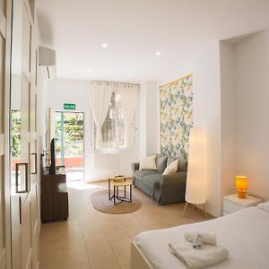 Appartement Rez-de-Chaussée