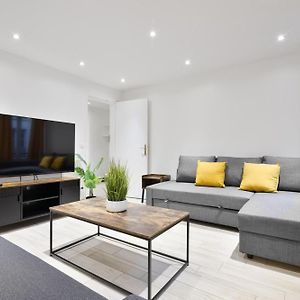 Appartement à 1 Chambre à Coucher