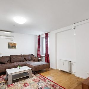 Appartement Supérieur à 2 Chambres à Coucher
