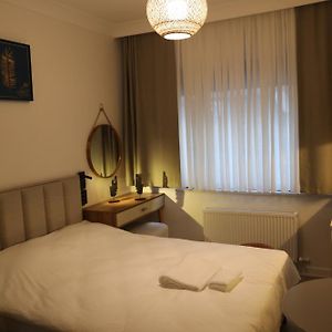 Chambre Standarde Lit Queen-Size