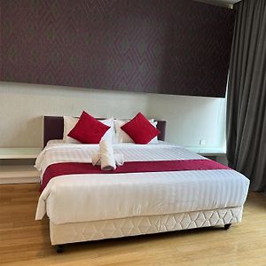 Appartement Familial à 2 Chambres à Coucher