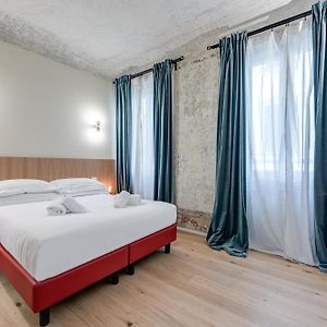 Chambre Standarde Lit Queen-Size